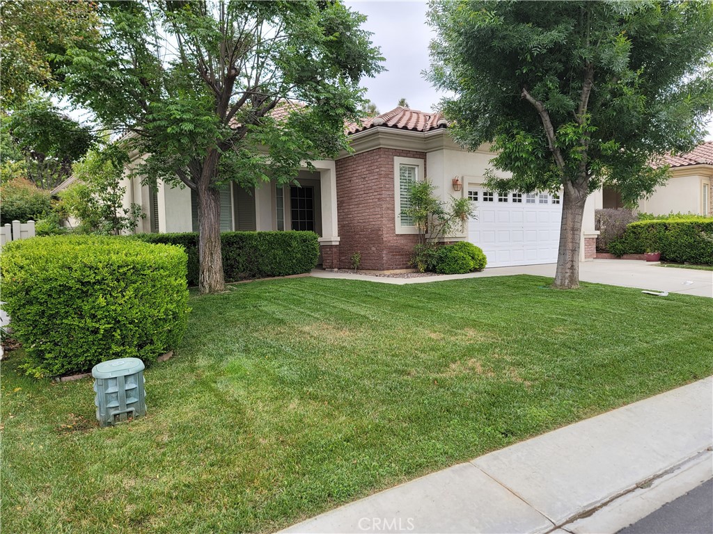 Solera (SLRA) - Residential Lease