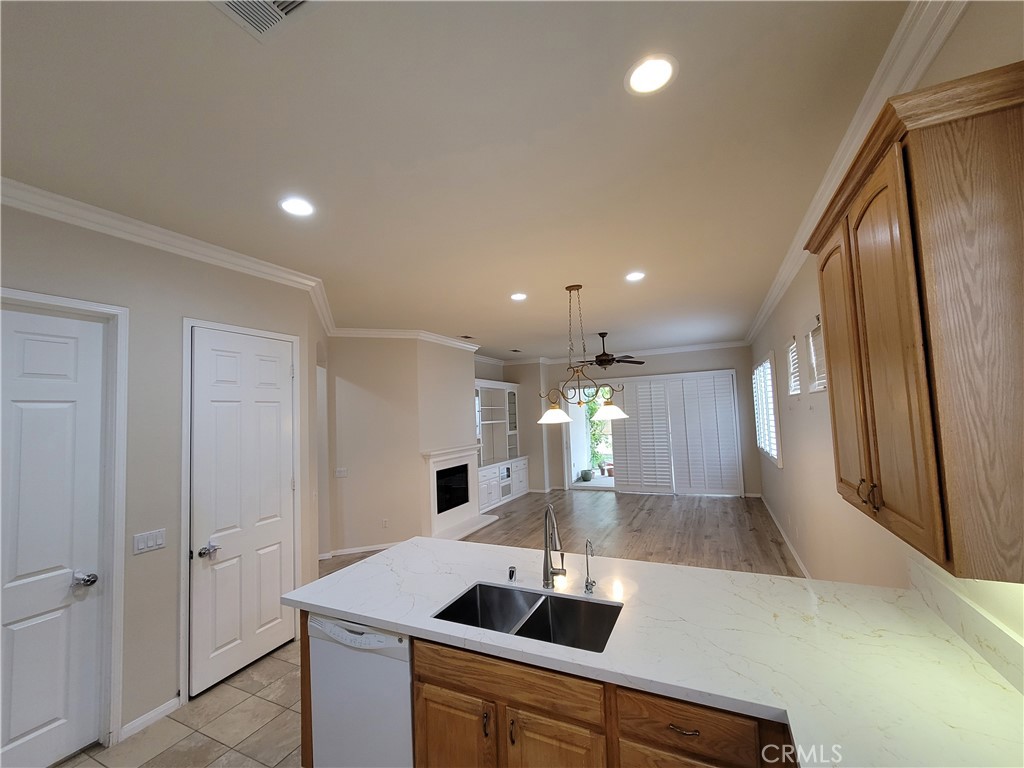 Solera (SLRA) - Residential Lease