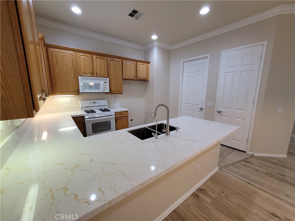 Solera (SLRA) - Residential Lease