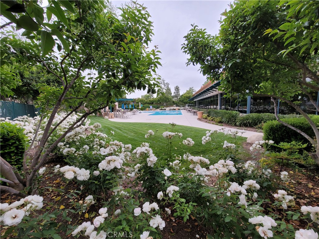 Solera (SLRA) - Residential Lease