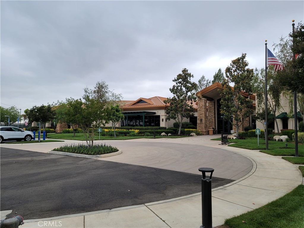 Solera (SLRA) - Residential Lease