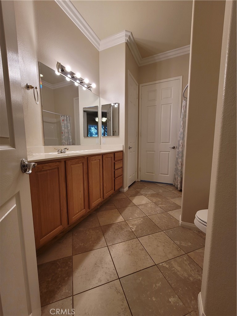 Solera (SLRA) - Residential Lease