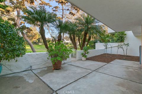 A home in Newport Beach