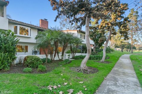 A home in Newport Beach