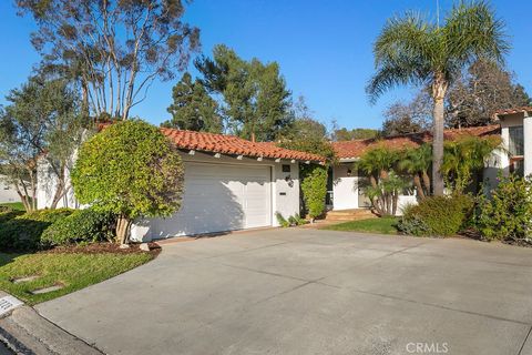 A home in Newport Beach