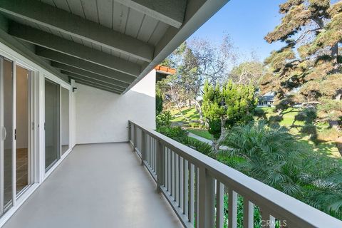 A home in Newport Beach