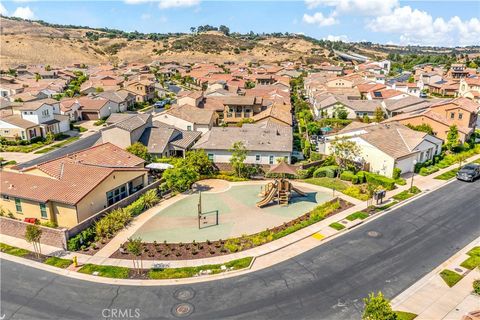 A home in San Diego