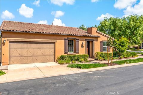 A home in San Diego