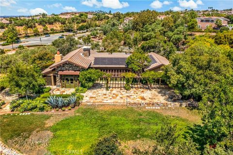 A home in San Diego