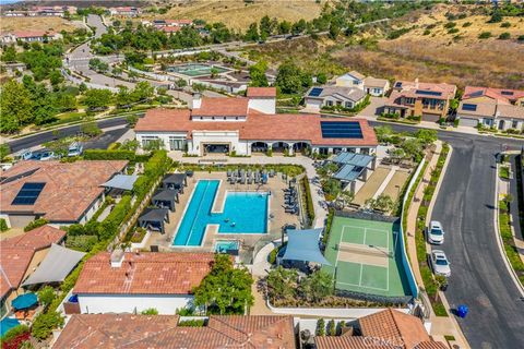 A home in San Diego