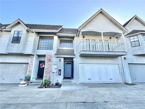 A home in Gardena