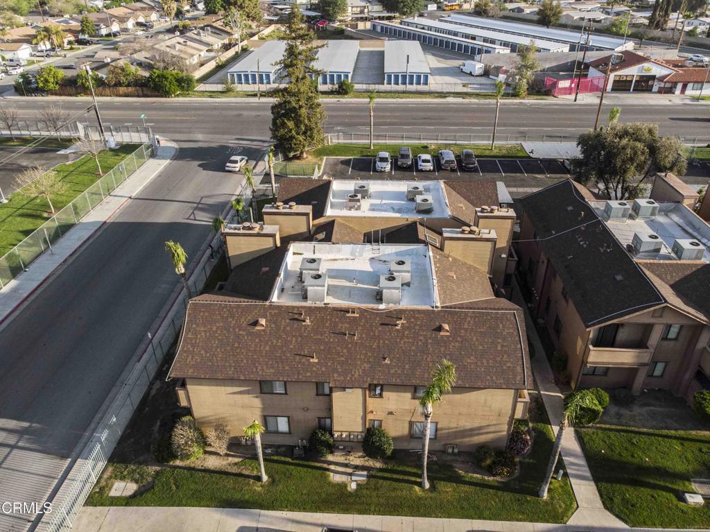 701 Planz Road