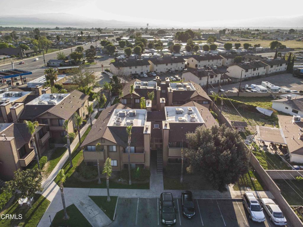 701 Planz Road