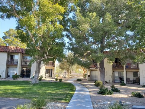 A home in Desert Hot Springs