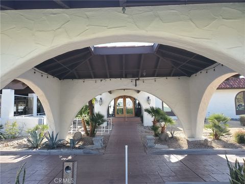 A home in Desert Hot Springs