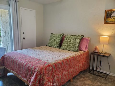 A home in Desert Hot Springs