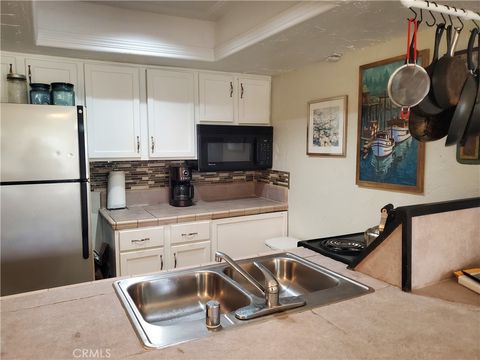 A home in Desert Hot Springs