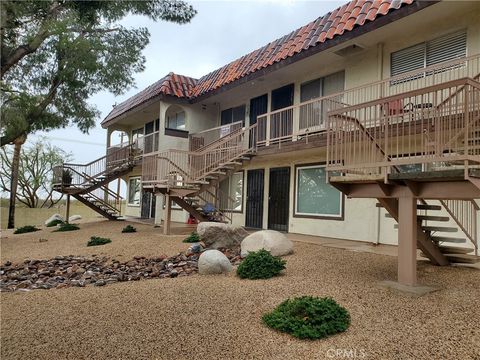 A home in Desert Hot Springs