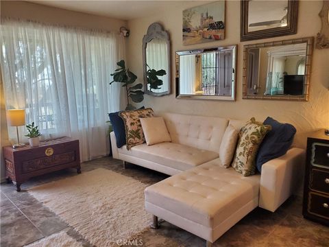 A home in Desert Hot Springs