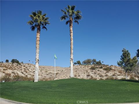 A home in Desert Hot Springs