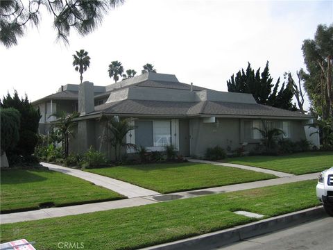 414 Nobel Avenue D Santa Ana CA 92707