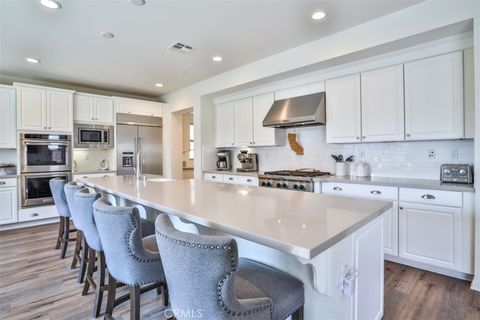 6 Volanta Court Rancho Mission Viejo CA 92694