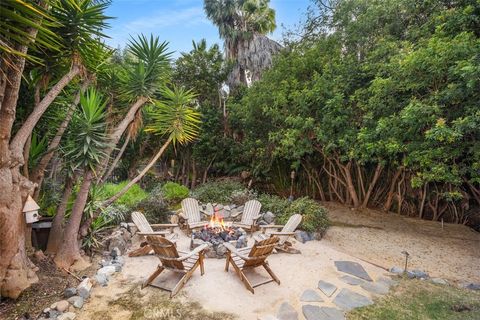 A home in San Clemente