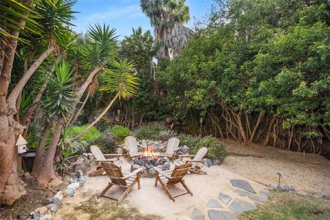 A home in San Clemente