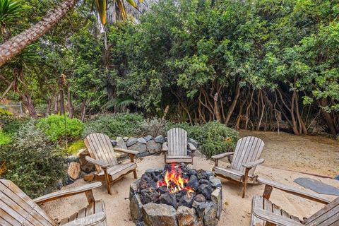 A home in San Clemente