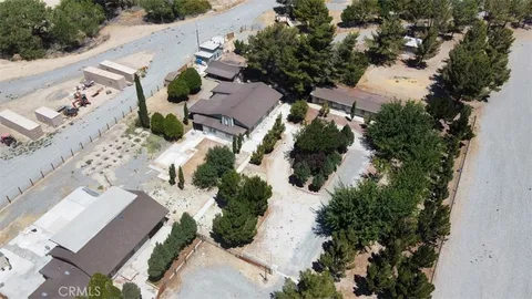 26900 Vista Road, Helendale, CA 92342 - #: HD24162511