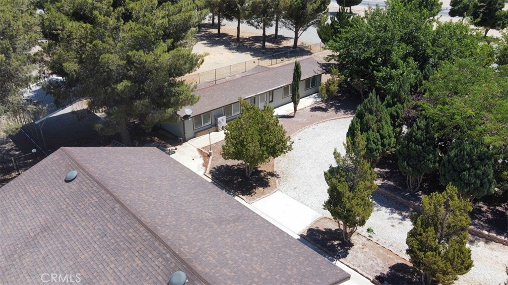 26900 Vista Road