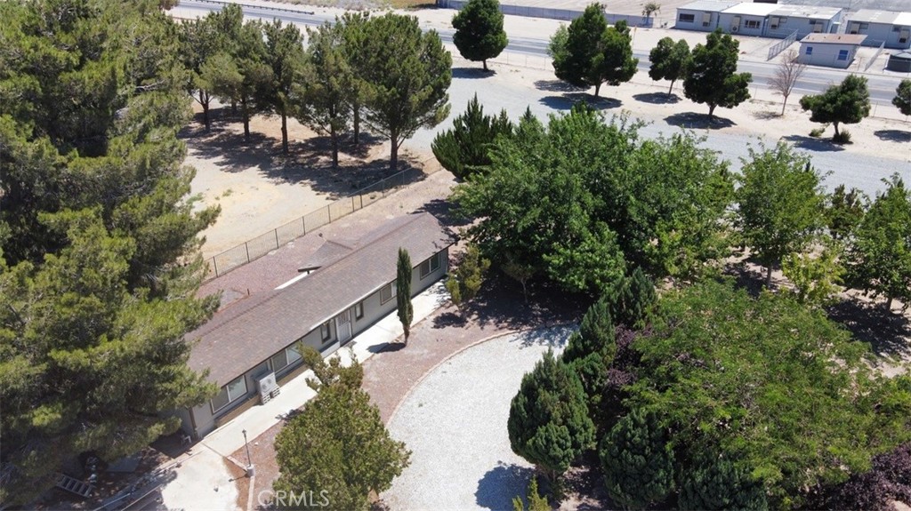 26900 Vista Road