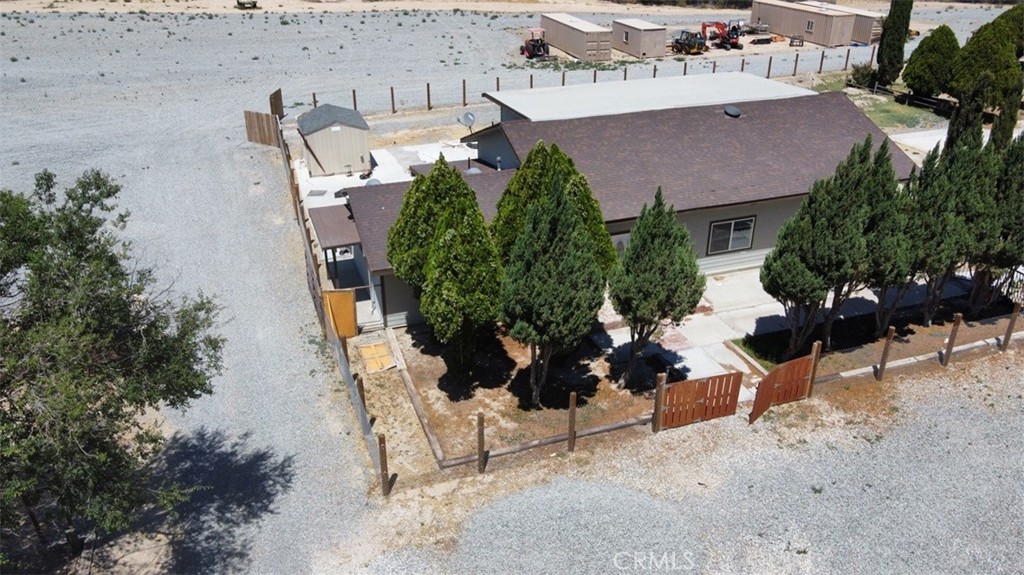 26900 Vista Road