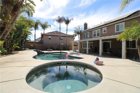 A home in Eastvale