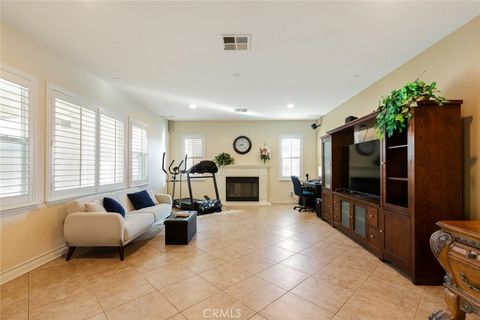 A home in Eastvale