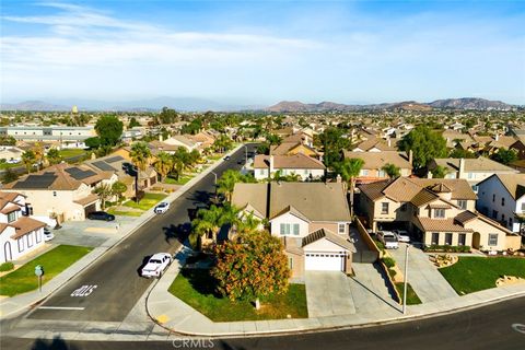 A home in Eastvale