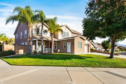 A home in Eastvale