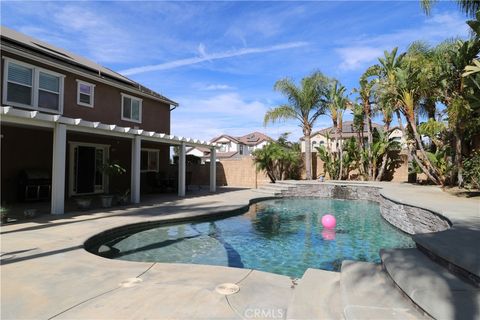 A home in Eastvale