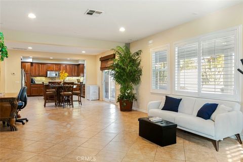 A home in Eastvale