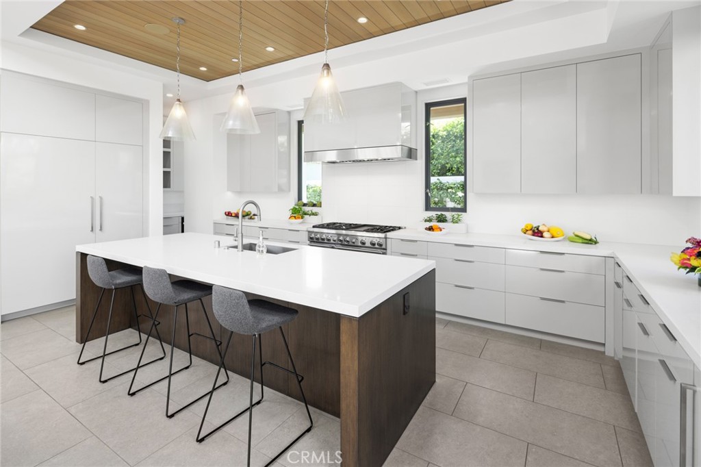 Irvine Terrace (IRVT) - Residential