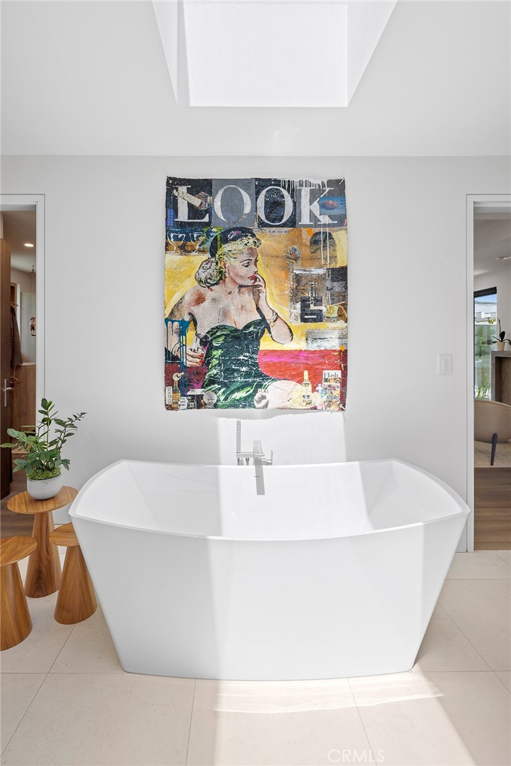 Irvine Terrace (IRVT) - Residential