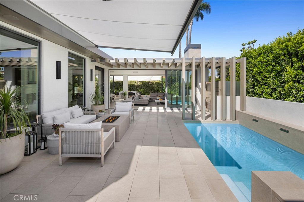 Irvine Terrace (IRVT) - Residential