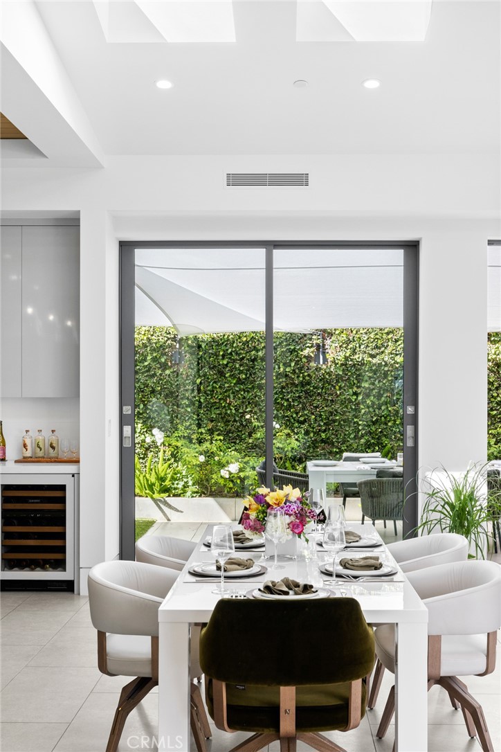 Irvine Terrace (IRVT) - Residential