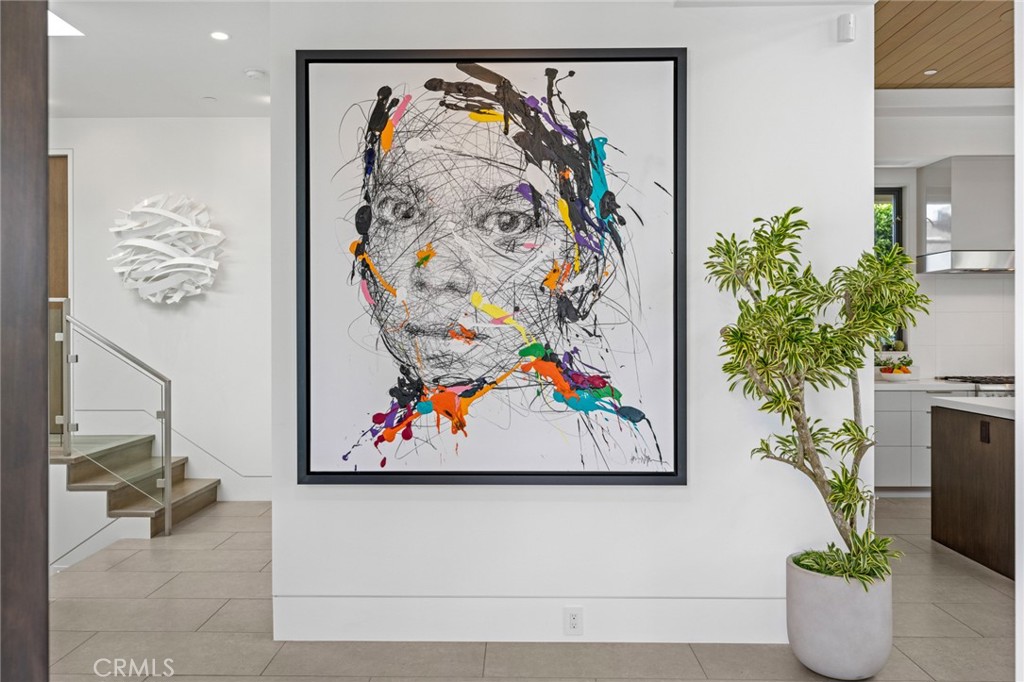 Irvine Terrace (IRVT) - Residential