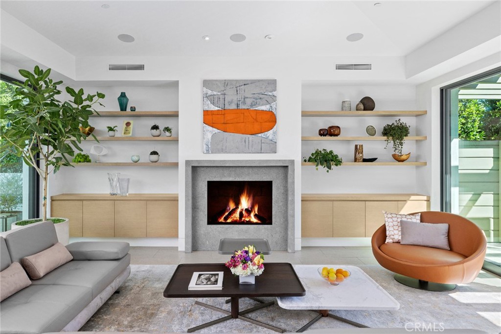 Irvine Terrace (IRVT) - Residential