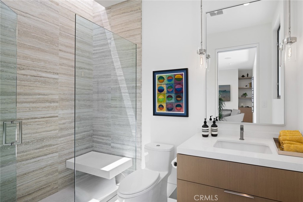 Irvine Terrace (IRVT) - Residential