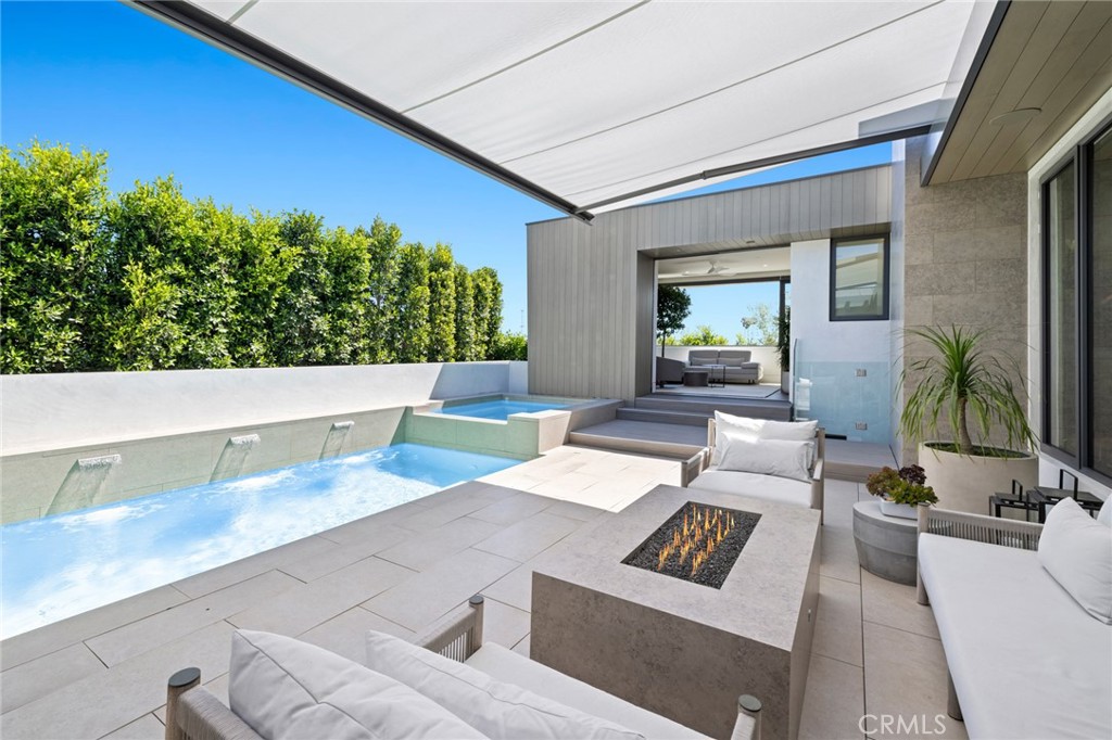 Irvine Terrace (IRVT) - Residential