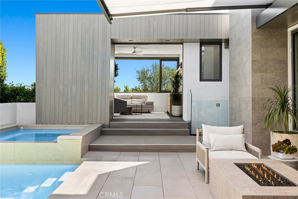 Irvine Terrace (IRVT) - Residential