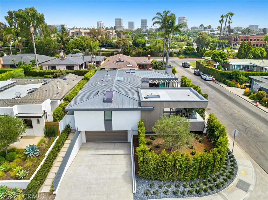 Irvine Terrace (IRVT) - Residential