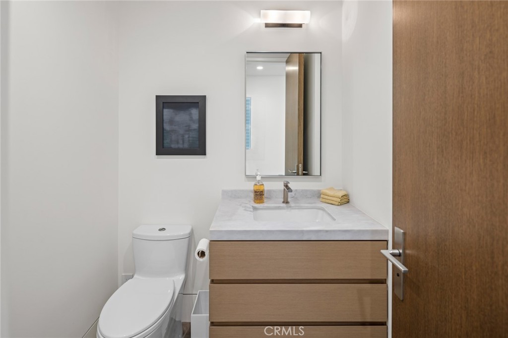 Irvine Terrace (IRVT) - Residential